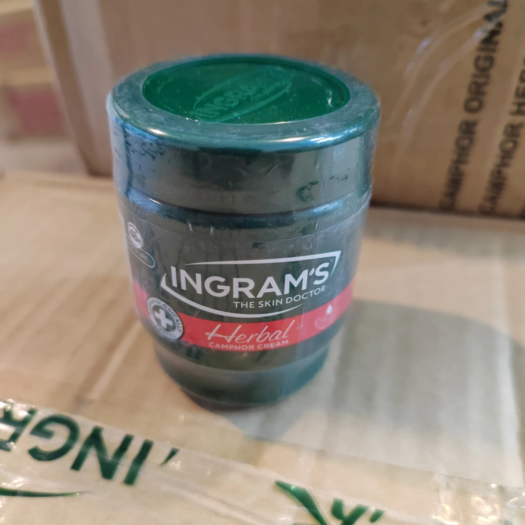小绿瓶防裂膏