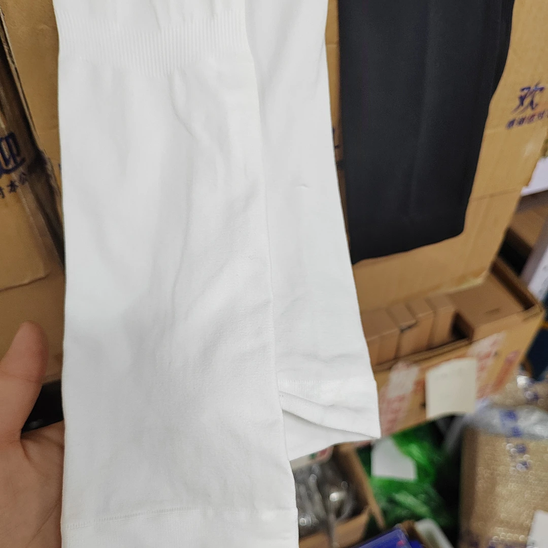 夏季男女同款冰袖
