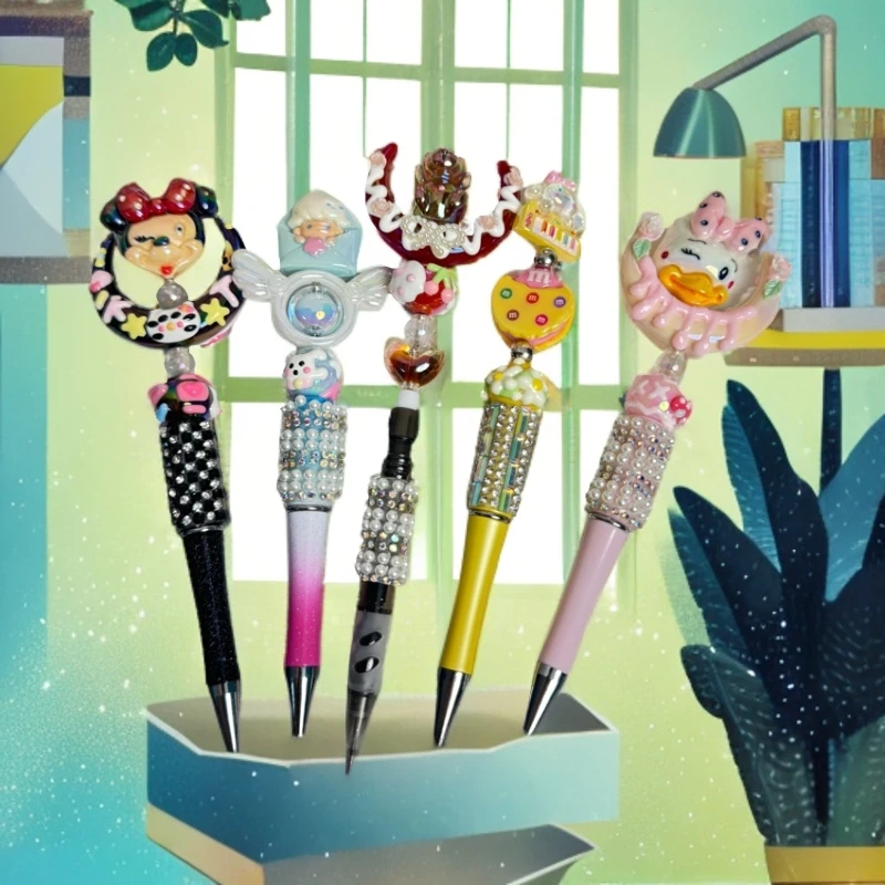 创意手工制品创意DIY手工笔