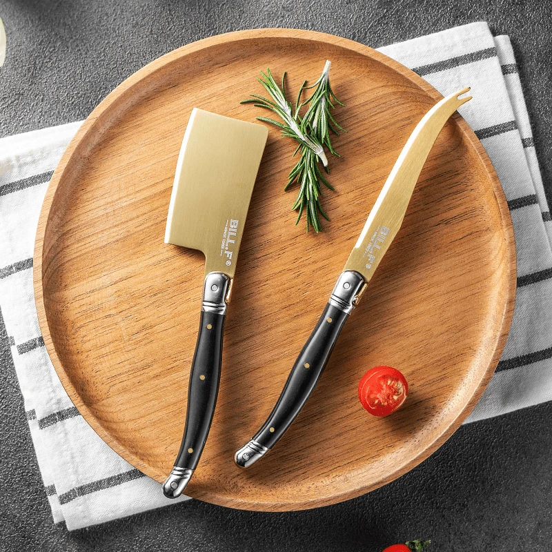 新疆包邮BillF黄油刀抹刀涂面包吐司奶酪涂抹刀果酱刮刀