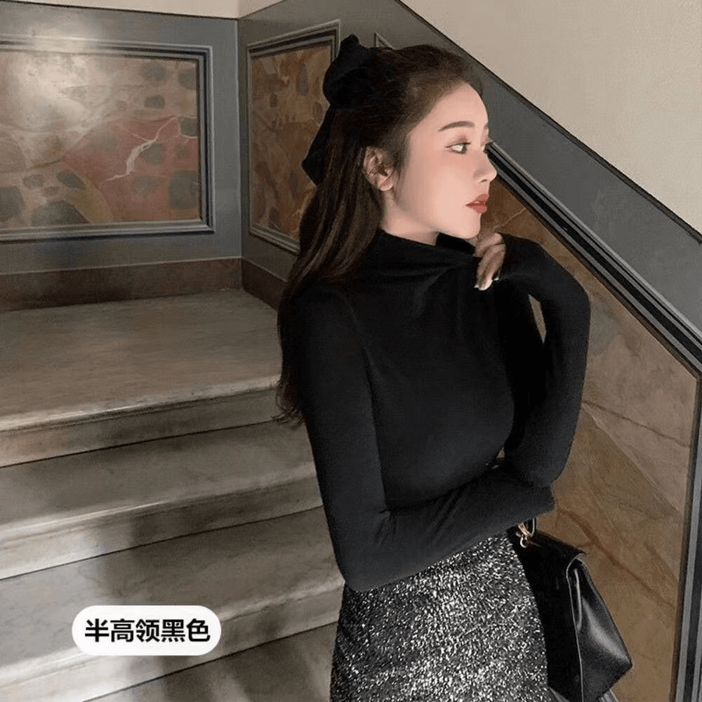 打底衫