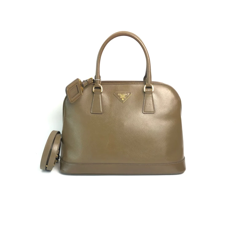95新 Prada/普拉达 安洁利严选Prada杀手手提单肩包WHZ20538H