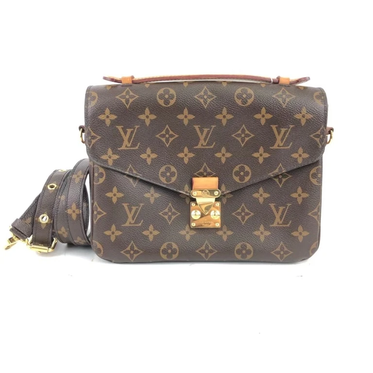 95新 LouisVuitton/路易威登 【折扣仓专属】LV METIS邮差WHZ16379H