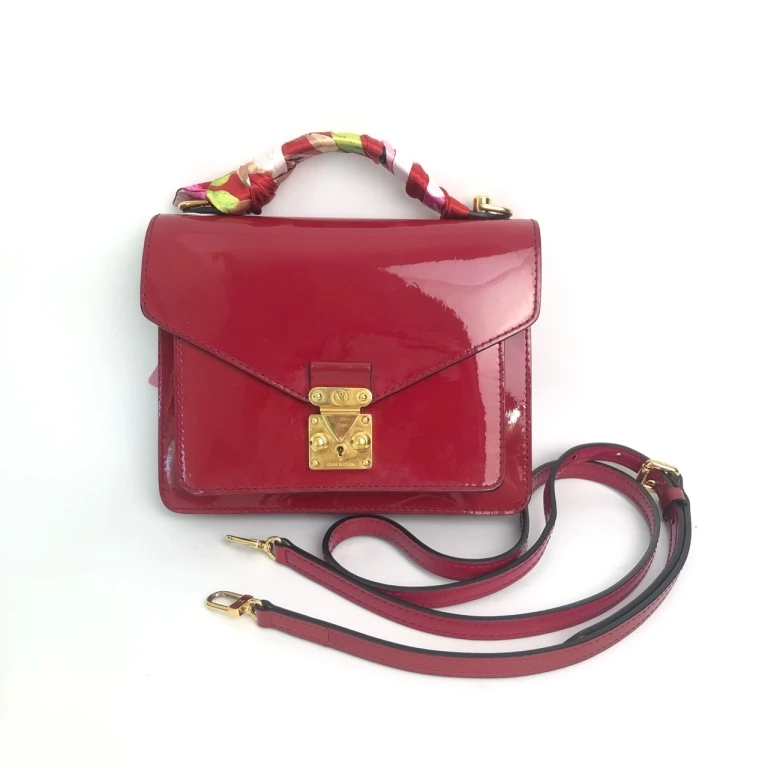 95新 LouisVuitton/路易威登 【折扣仓专属】单肩包/WH407135