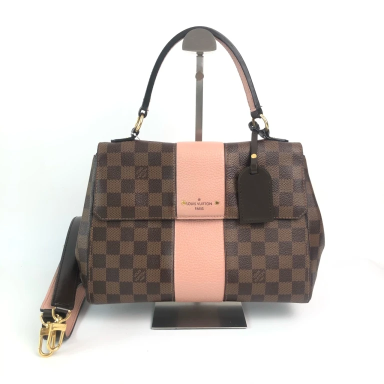 95新 LouisVuitton/路易威登 【折扣仓专属】LV单肩包/WHZ407041H