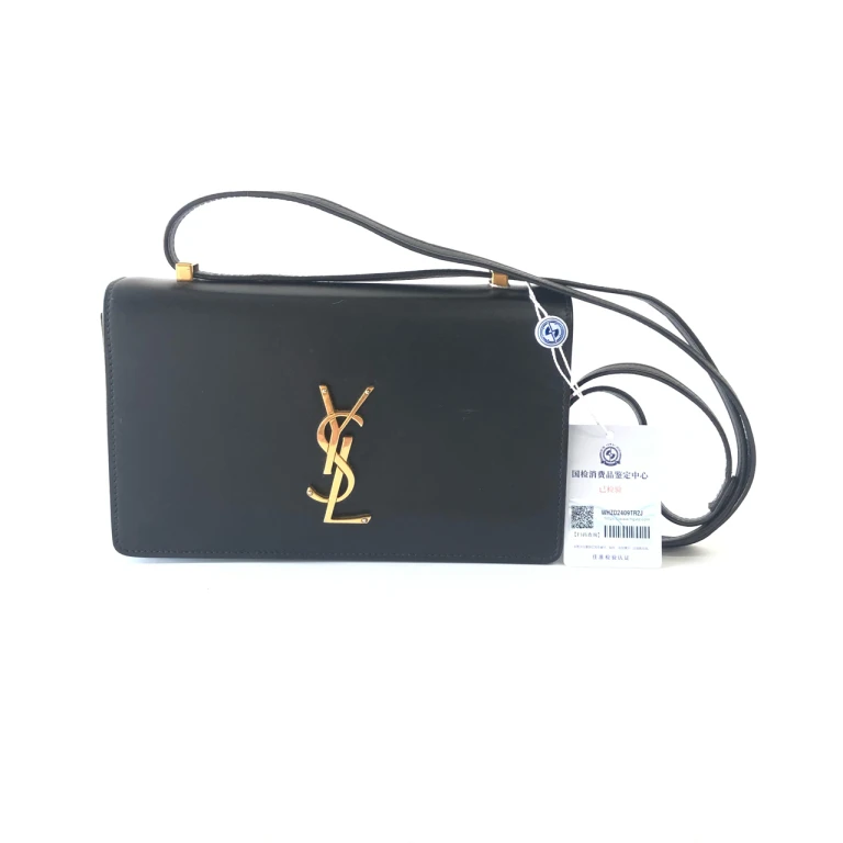 95新 YSL/圣罗兰 安洁利【折扣仓专属】信封单肩包WHZ409348