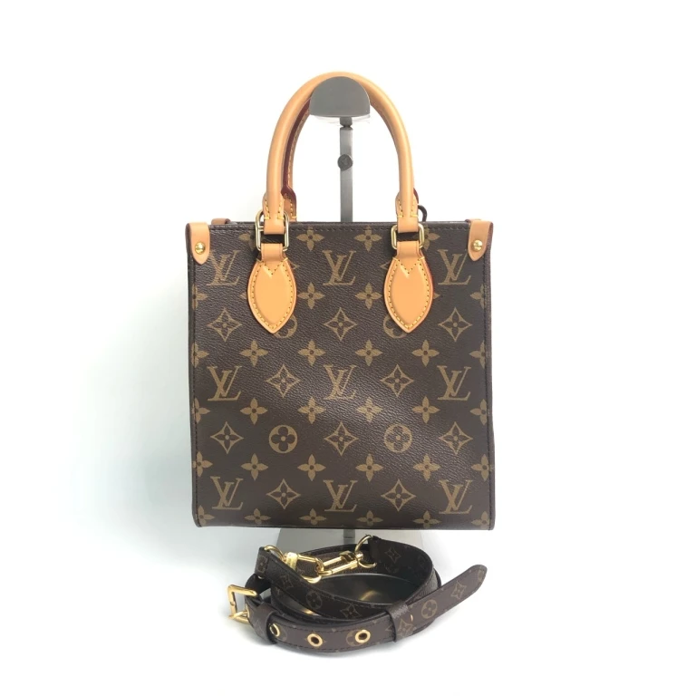 95新 LouisVuitton/路易威登 安洁利严选LV琴谱手提包WHZ19976H