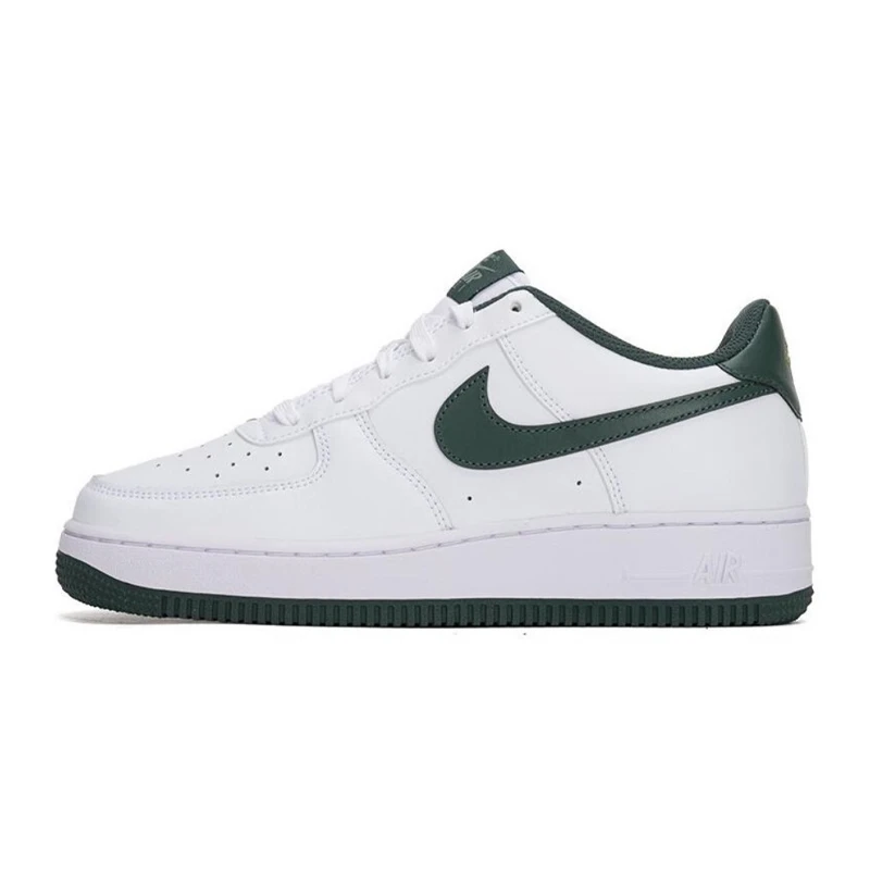 预Nike耐克大童AF1空军一号运动雅丹风休闲鞋FV5948-110