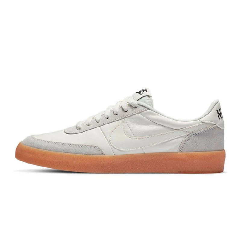 预Nike耐克男鞋LEATHER舒适低帮运动复古潮流休闲鞋432997-128