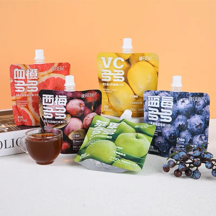 成分日记西梅多多西梅汁120ml*7袋益生元纤维果饮果汁浓缩汁饮料