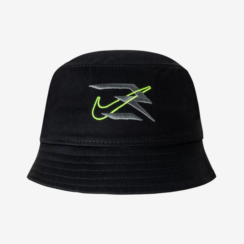 Nike 3Brand耐克儿童童装潮流印花中性帽子T052