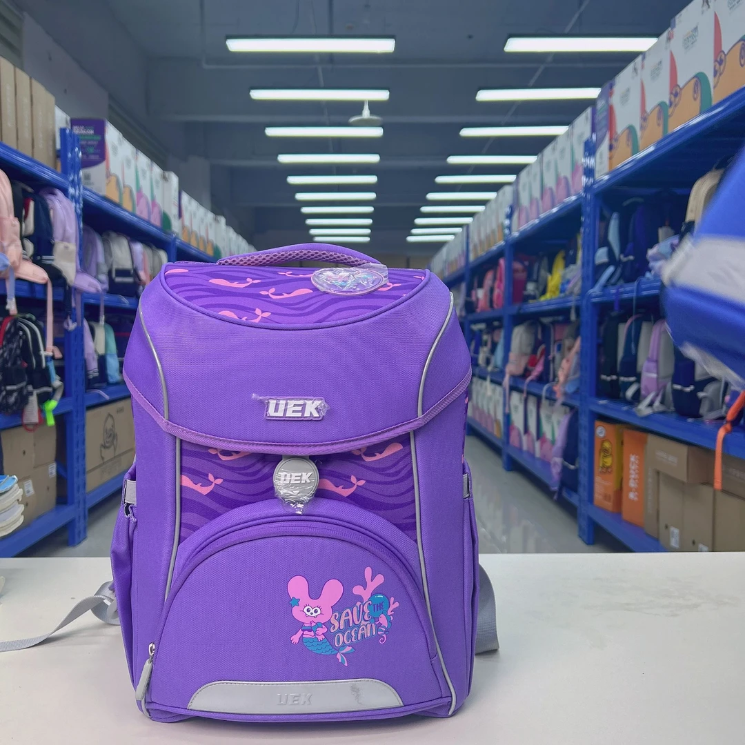 工厂品牌书包福利-060减负书包