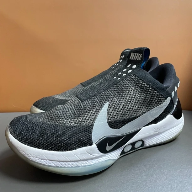 篮球鞋 9新 Nike Adapt BB 全明星42.5码 原盒 S2619