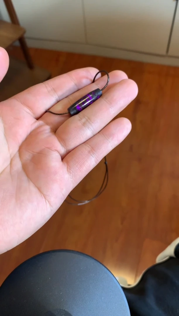 【闪购商品】苏纪石（舒俱来）吊坠未镶嵌舒俱来