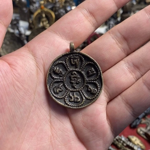泥塑小元素品相完美