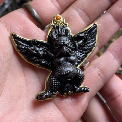 泥塑小元素品相完美