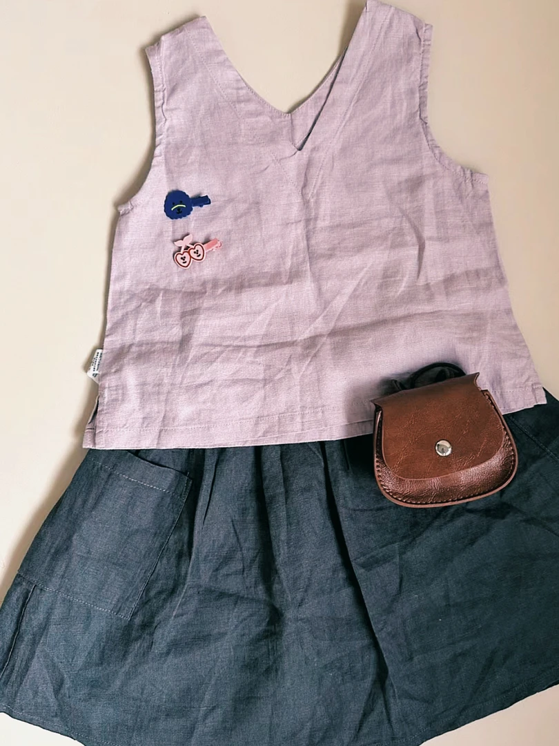 Kiki童装 只卖实体品牌（备注编码拍）