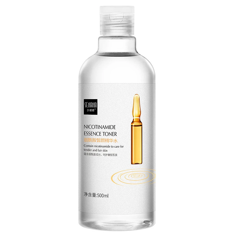 【不用加水调直接放入】烟酰胺精华水500ml