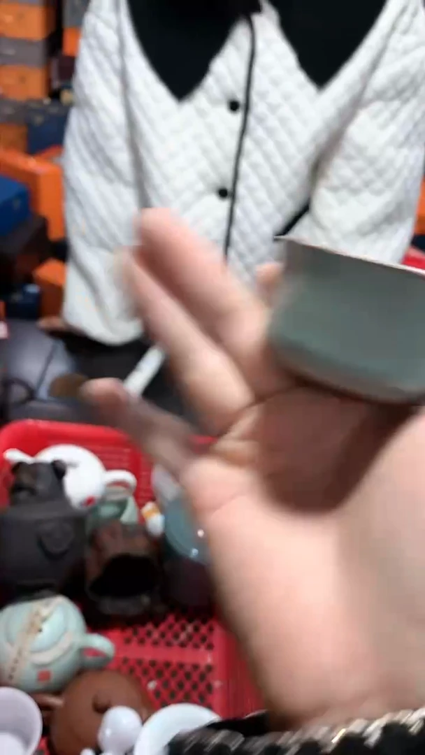 【闪购商品】陶瓷1