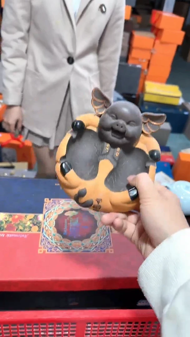 【闪购商品】陶瓷1