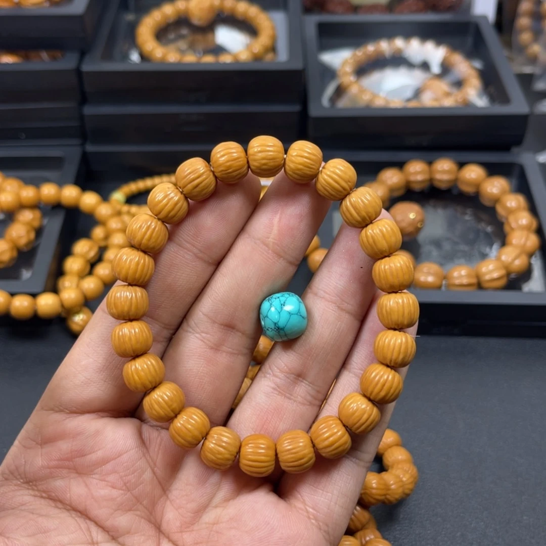 【闪购商品】猴头核桃吊坠911精修小土豪天花板全品