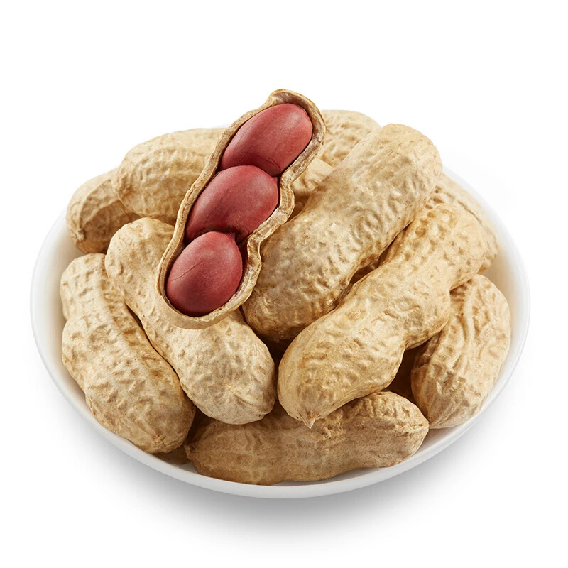 原味散称花生约250g/份