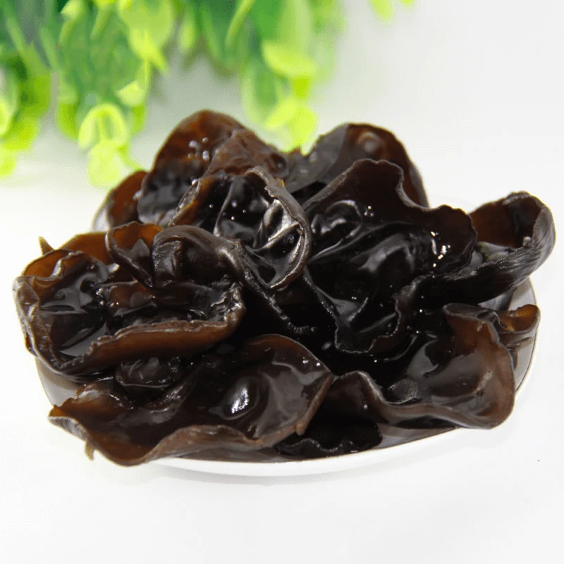 新鲜大木耳约150g/份