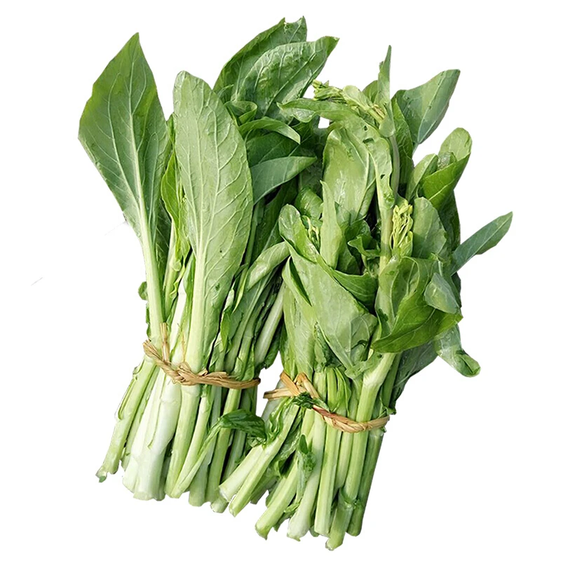 白菜苔约500g/份【同城配送】