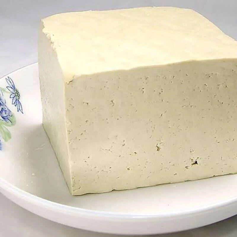 散装豆腐200g/块【同城配送】