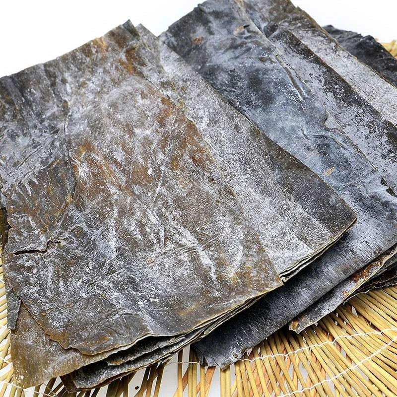 干海带约250g/份【同城配送】