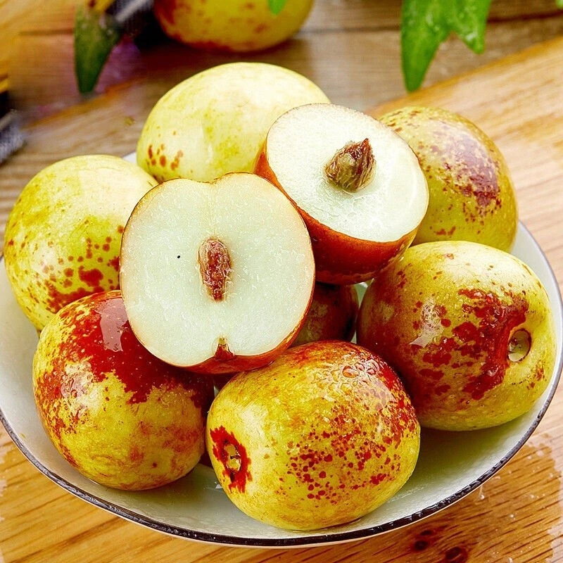 新鲜冬枣约500g/份