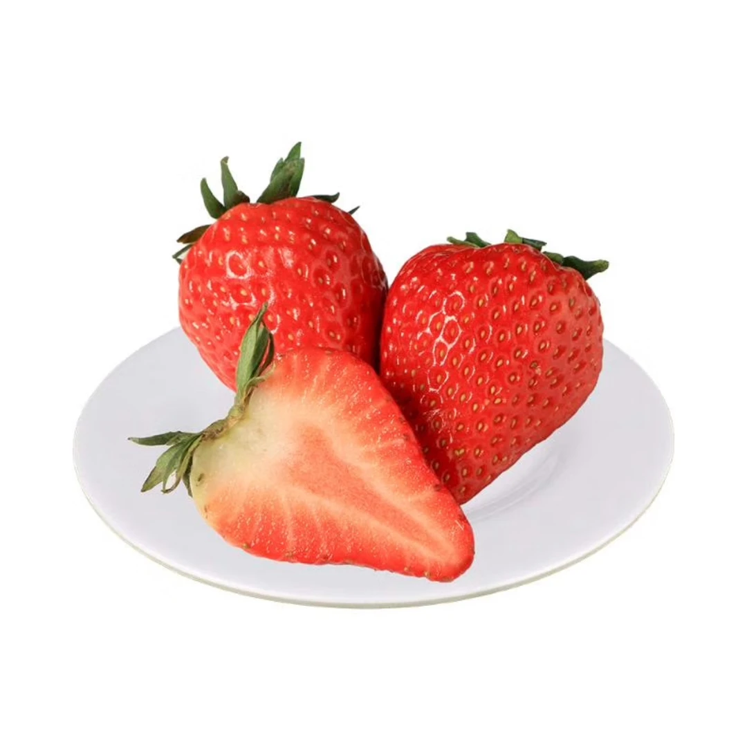 奶油草莓甜250g,500g