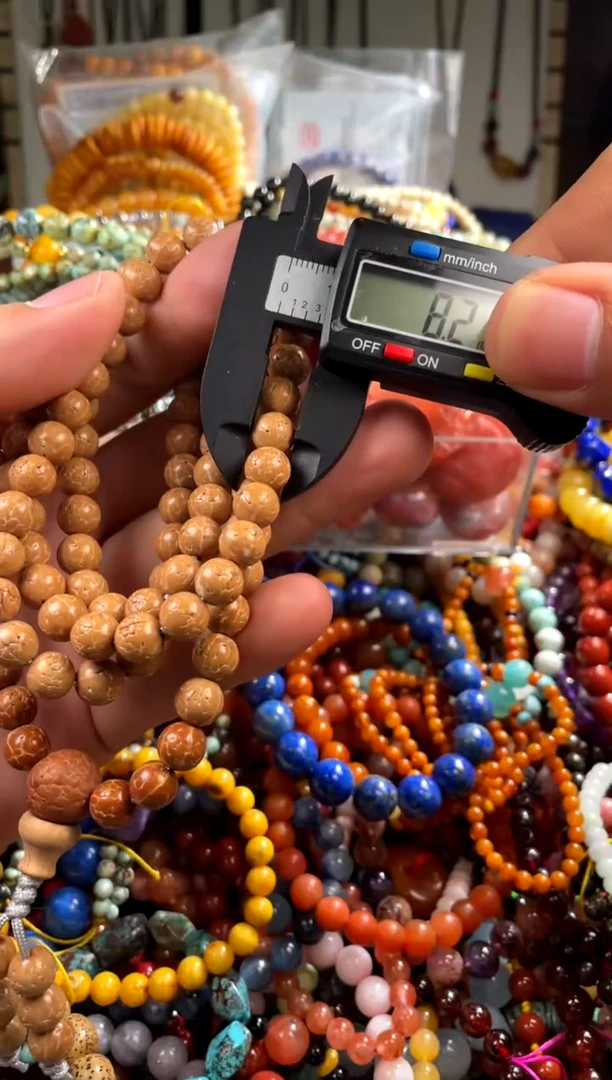 【闪购商品】翡翠颈饰未镶嵌(一物一件)117679