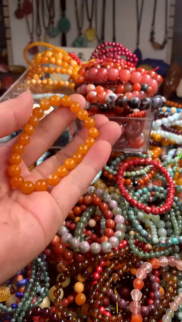 【闪购商品】石英岩玉.未镶嵌(一物一件)115328