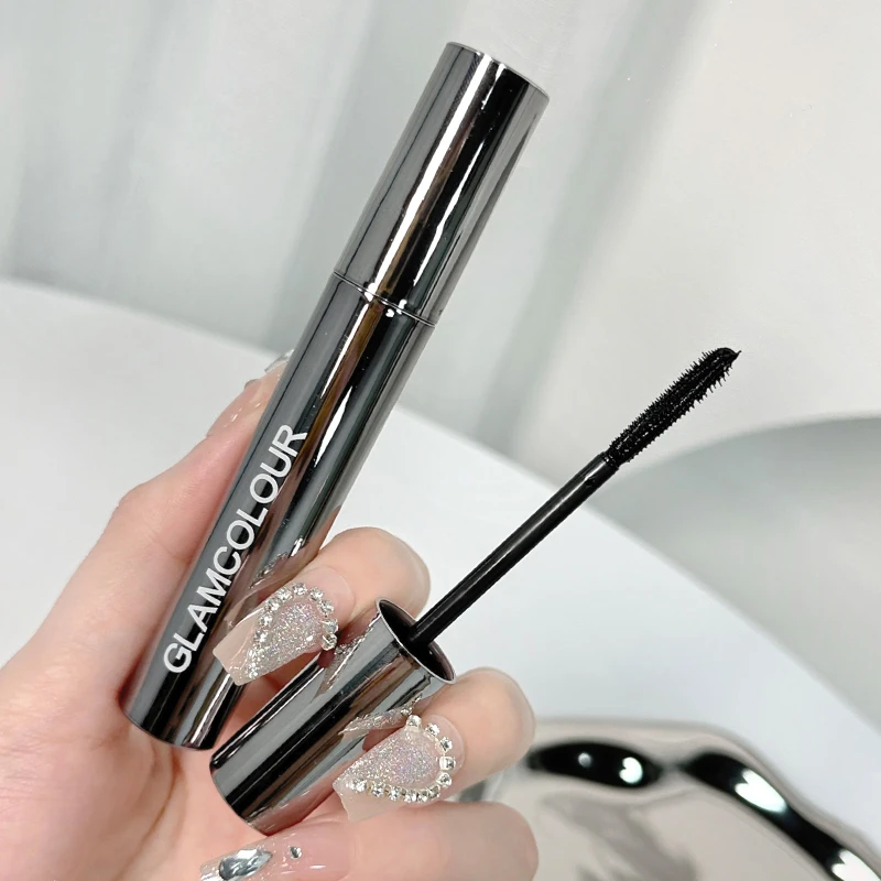 【A01-A20找到对应编码】彩妆护肤GLAMCOLOUR魔法立体卷持妆睫毛膏