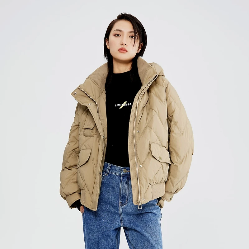 羽绒服UI4D0692373