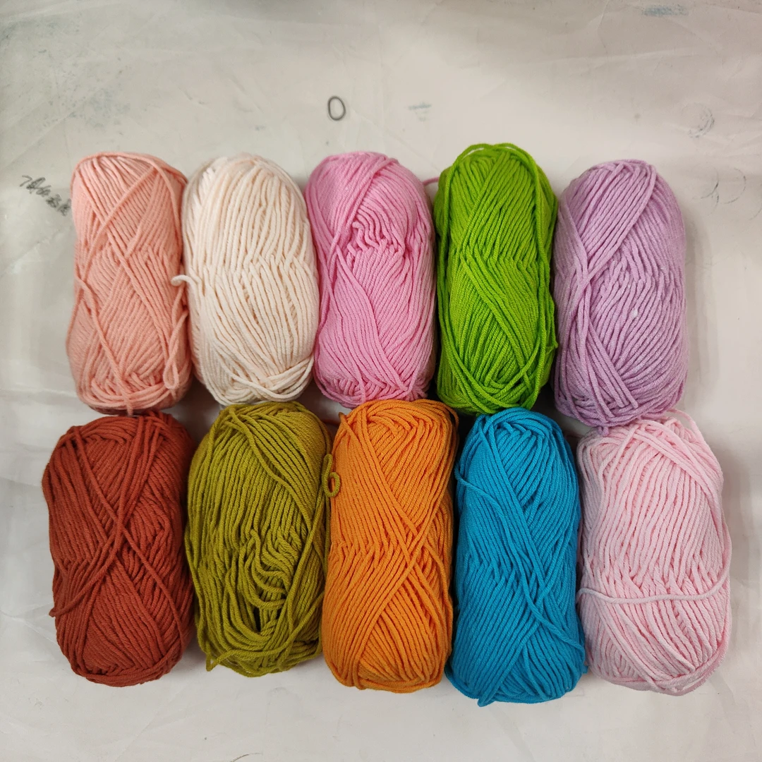 多款水杯套材料包，一个材料包能做1个成品