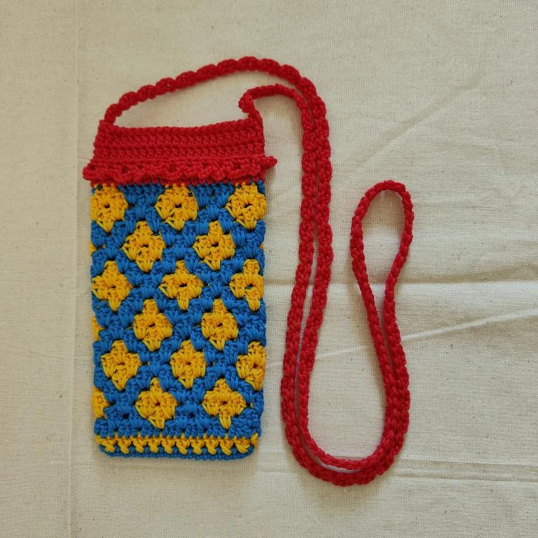 白雪公主手机包漂亮时尚手机包爆款设计