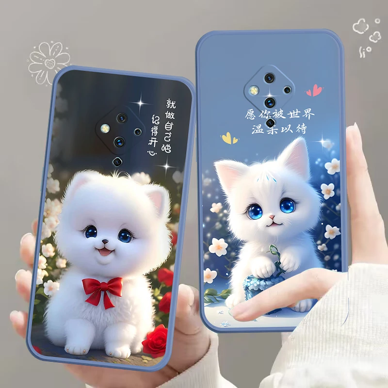 vivos5手机壳vivos5全包防摔男女新款V1932A个性vvivos5网红潮