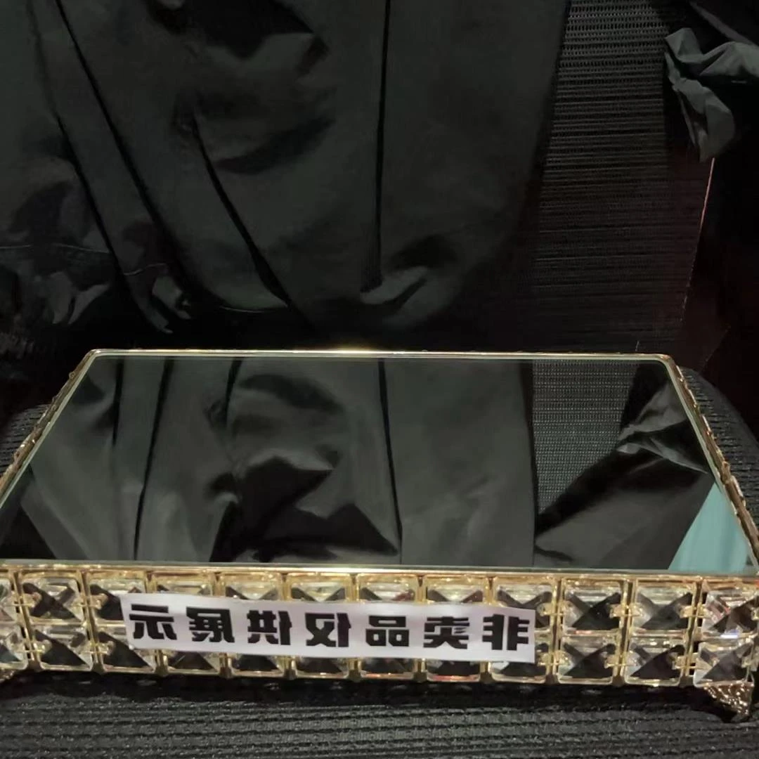 【仅展示用】精美礼盒-托盘-MZ6