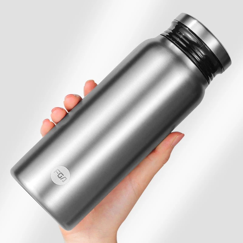 富光保温壶不锈钢男生保温杯女生学生宿舍杯茶水分离水杯黑科技