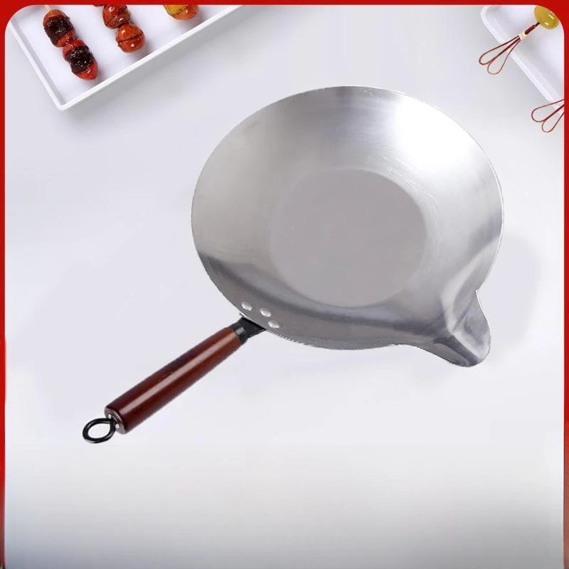 冰糖葫芦熬糖锅商用糖葫芦铝锅煤气灶电磁炉两用蘸糖不锈钢锅