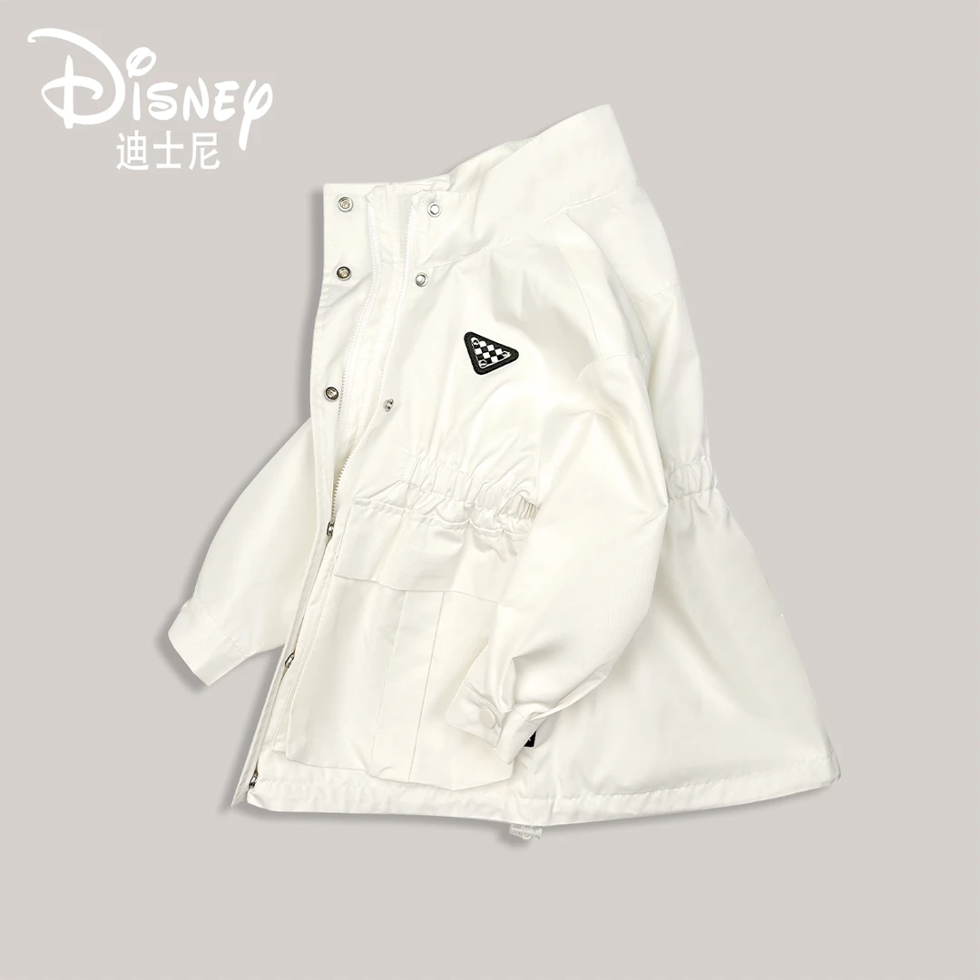 Disney/迪士尼春秋百搭可爱儿童洋气外套XHE3SJ775