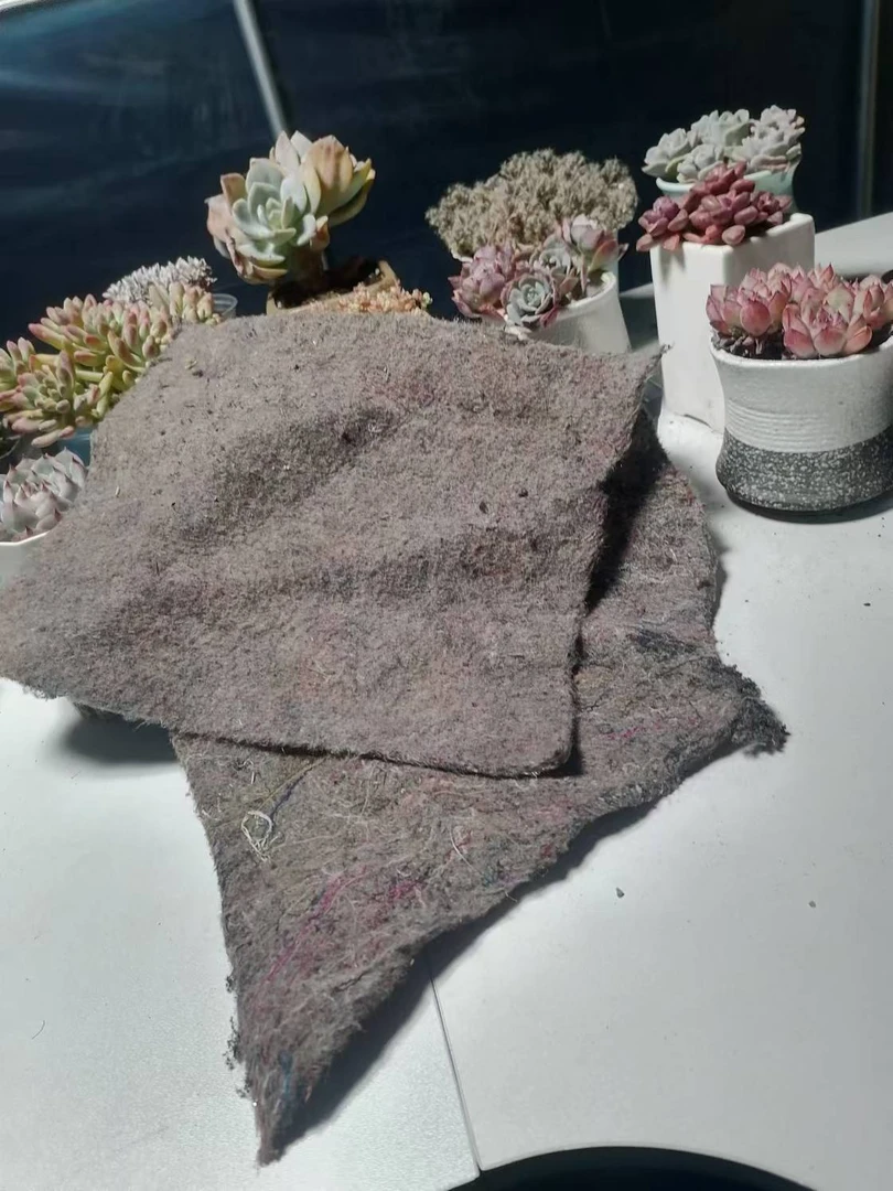 多肉保温器材 保温棉