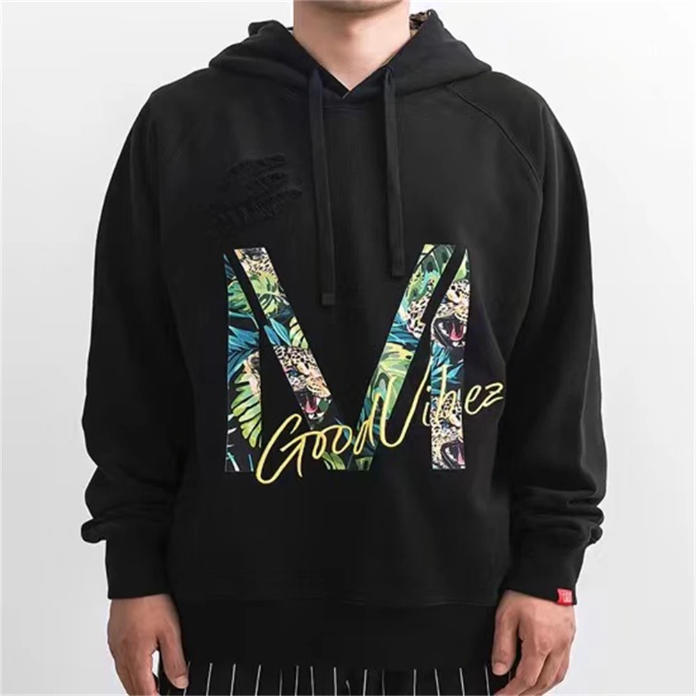 德甲球星米勒斯定制款时尚卫衣 不莱梅团队亲手设计