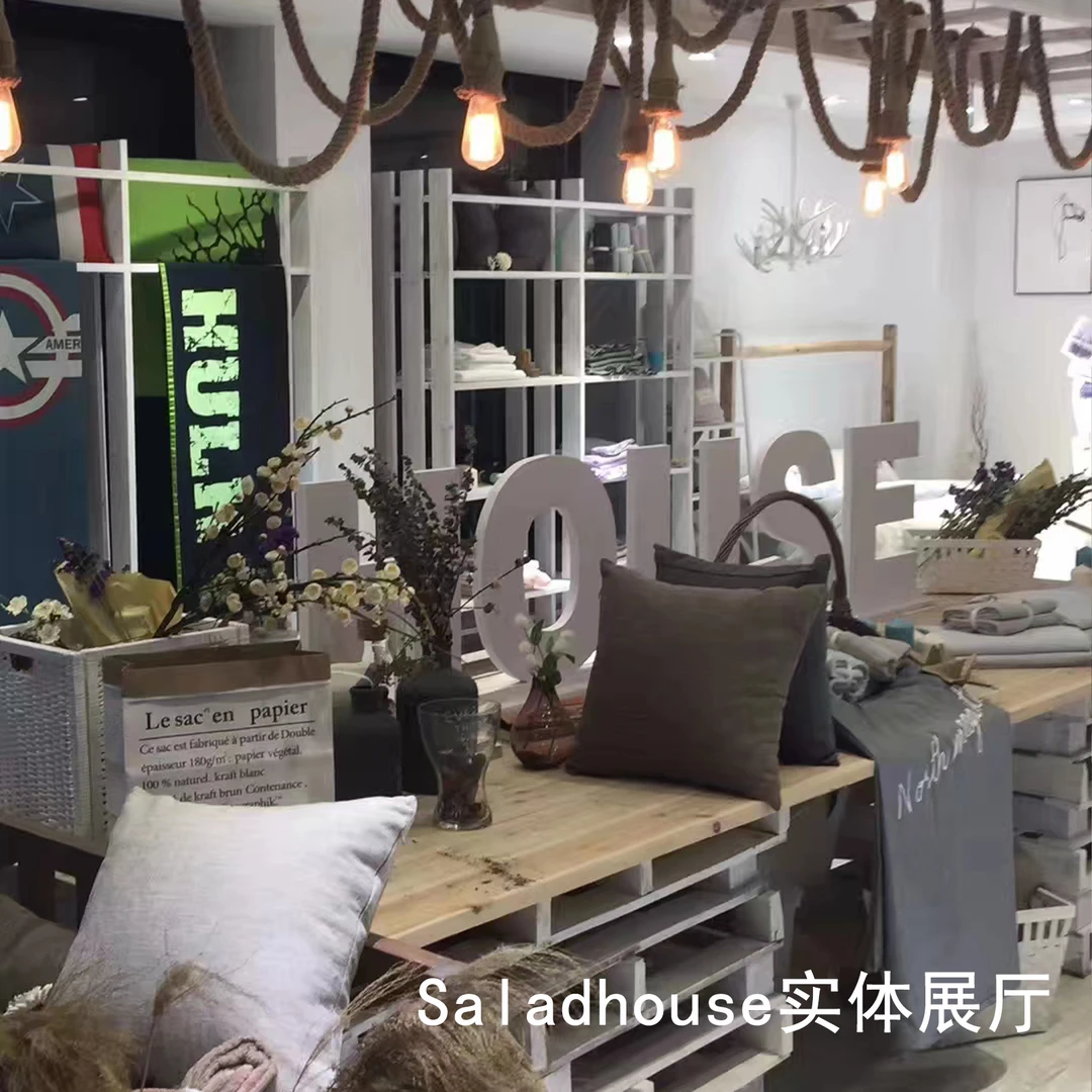 色拉房子孤品-样品单 大都是外单的面料 这玩意真的靠抢 K