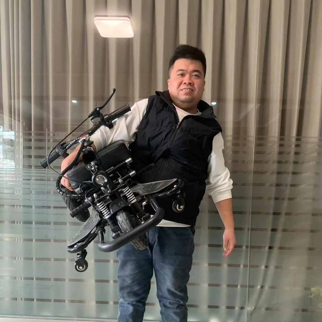 施乐辉品牌跨越型号电动车减震前叉