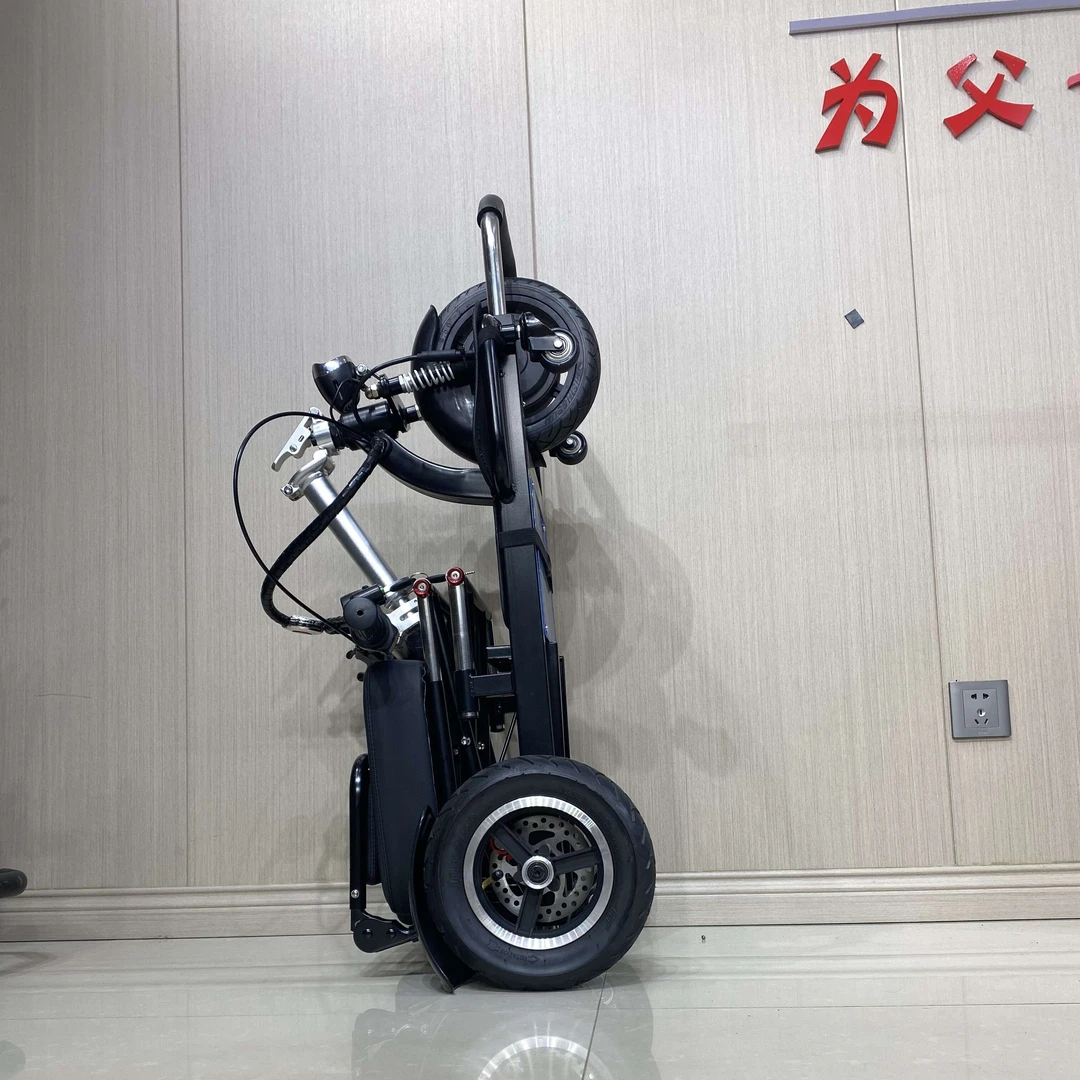 shilehui/施乐辉施乐辉S3折叠电动车