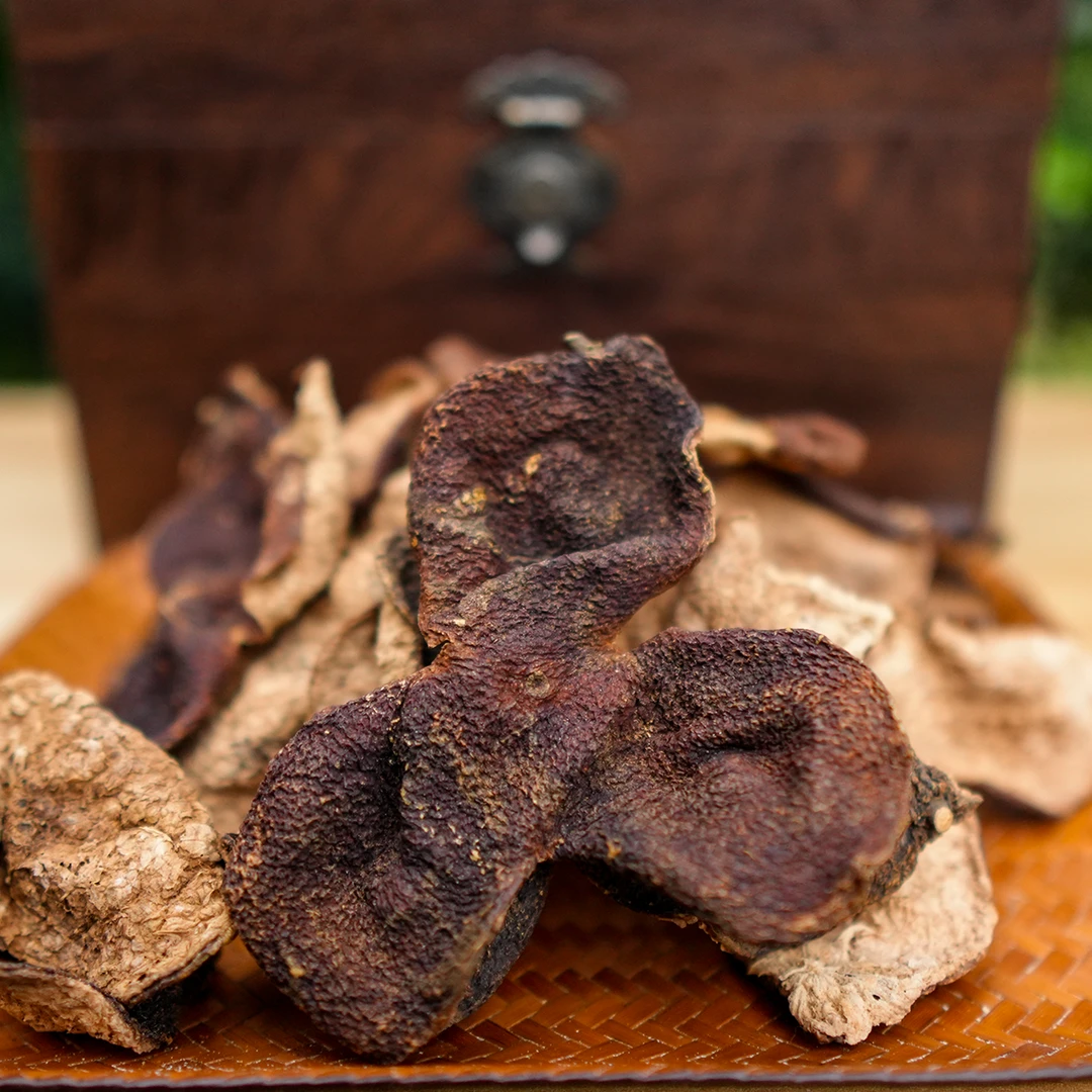 【临时链接11】新会陈皮正宗广东新会优质手工生晒果香健康存放