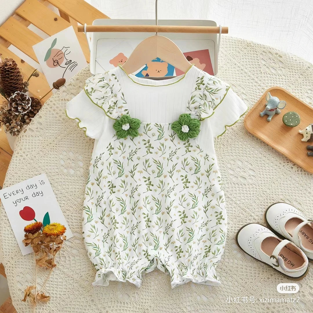 婴幼儿四季冬款棉服直播间过款用